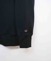 NANGA｜ECO HYBRID BOX LOGO EMBROIDERY L/S TEE [[NW2411-1G803]]