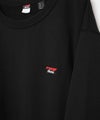 NANGA｜ECO HYBRID BOX LOGO EMBROIDERY L/S TEE [[NW2411-1G803]]