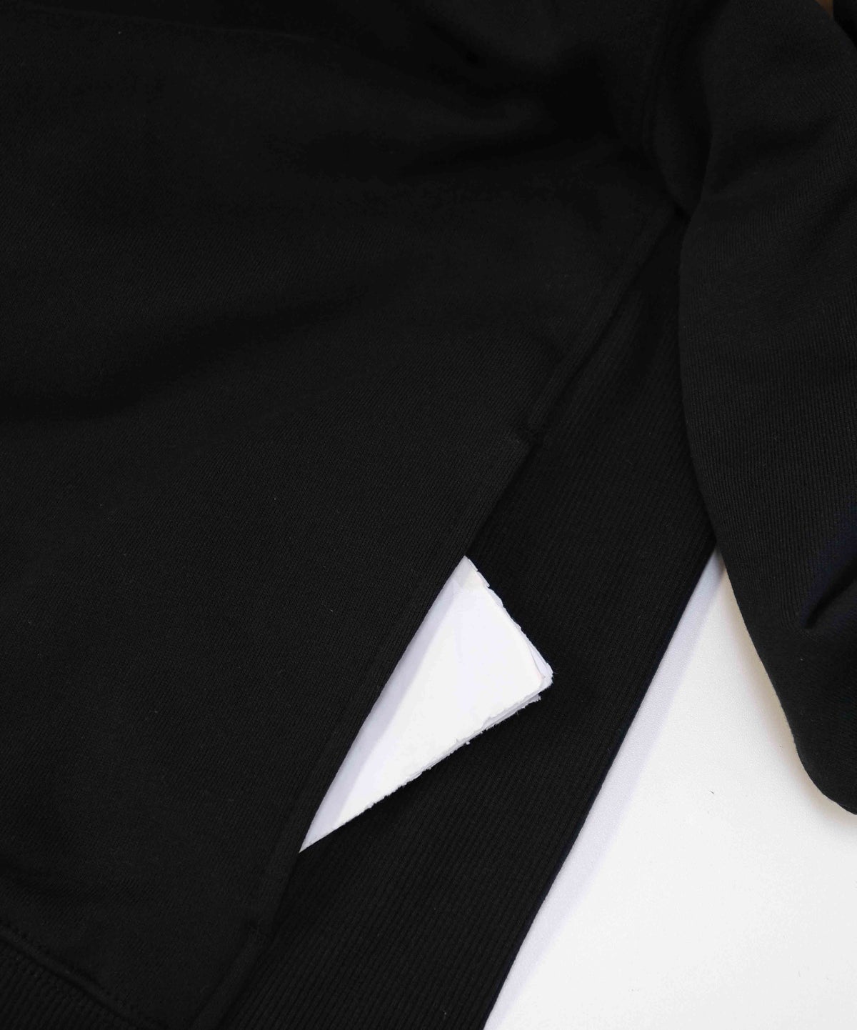 NANGA｜ECO HYBRID BOX LOGO EMBROIDERY L/S TEE [[NW2411-1G803]]