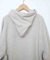 NANGA｜ECO HYBRID MINI BOX LOGO EMBROIDERY SWEAT HOODIE [[NW2441-1F014]][D]