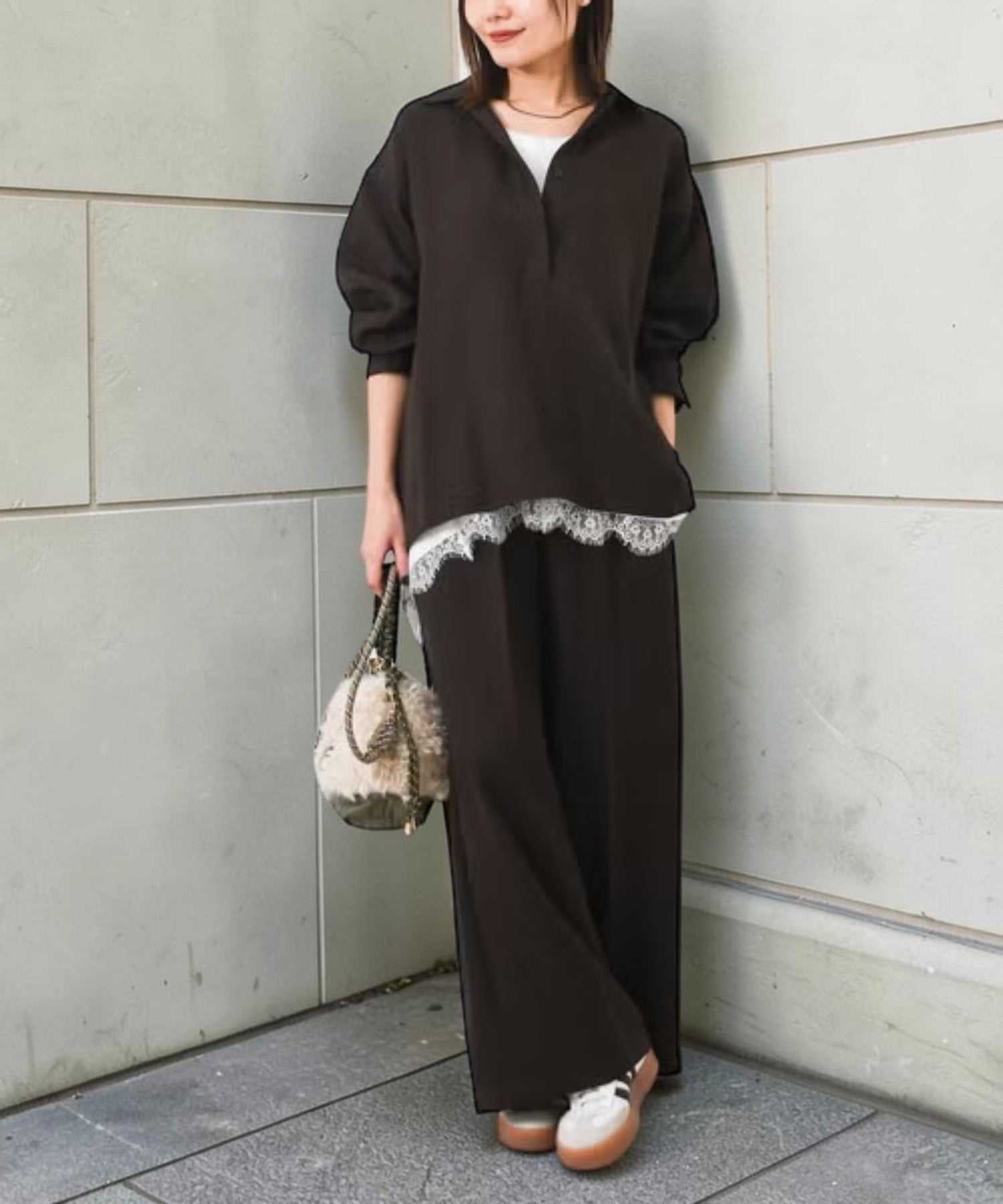 ゆったり Wrapin nine9 |ma28 ONLINE STORE 公式オンラインストア