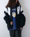 adidas｜BlockedTrack Top [[LOF73]][D]