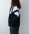 adidas｜BlockedTrack Top [[LOF73]][D]