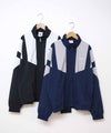 adidas｜BlockedTrack Top [[LOF73]][D]