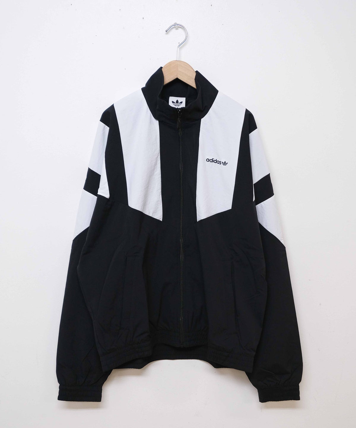 adidas｜BlockedTrack Top [[LOF73]][D]