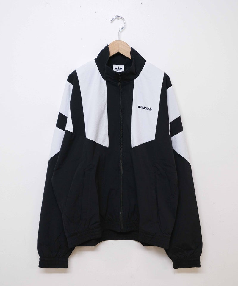 adidas｜BlockedTrack Top [[LOF73]][D]