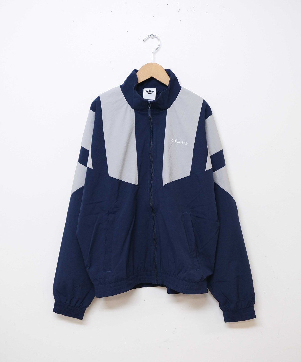 adidas｜BlockedTrack Top [[LOF73]][D]
