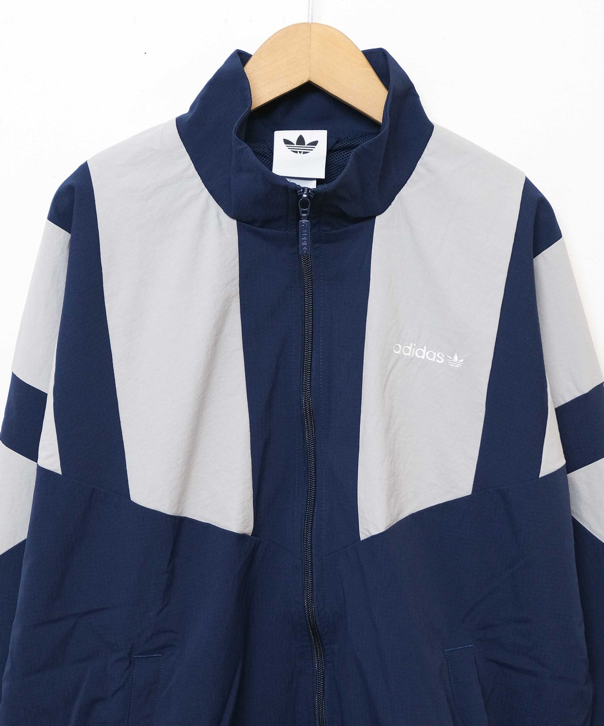 adidas｜BlockedTrack Top [[LOF73]][D]