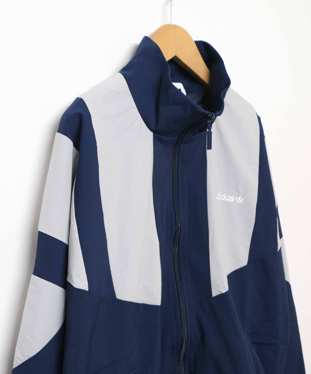 adidas｜BlockedTrack Top [[LOF73]][D]