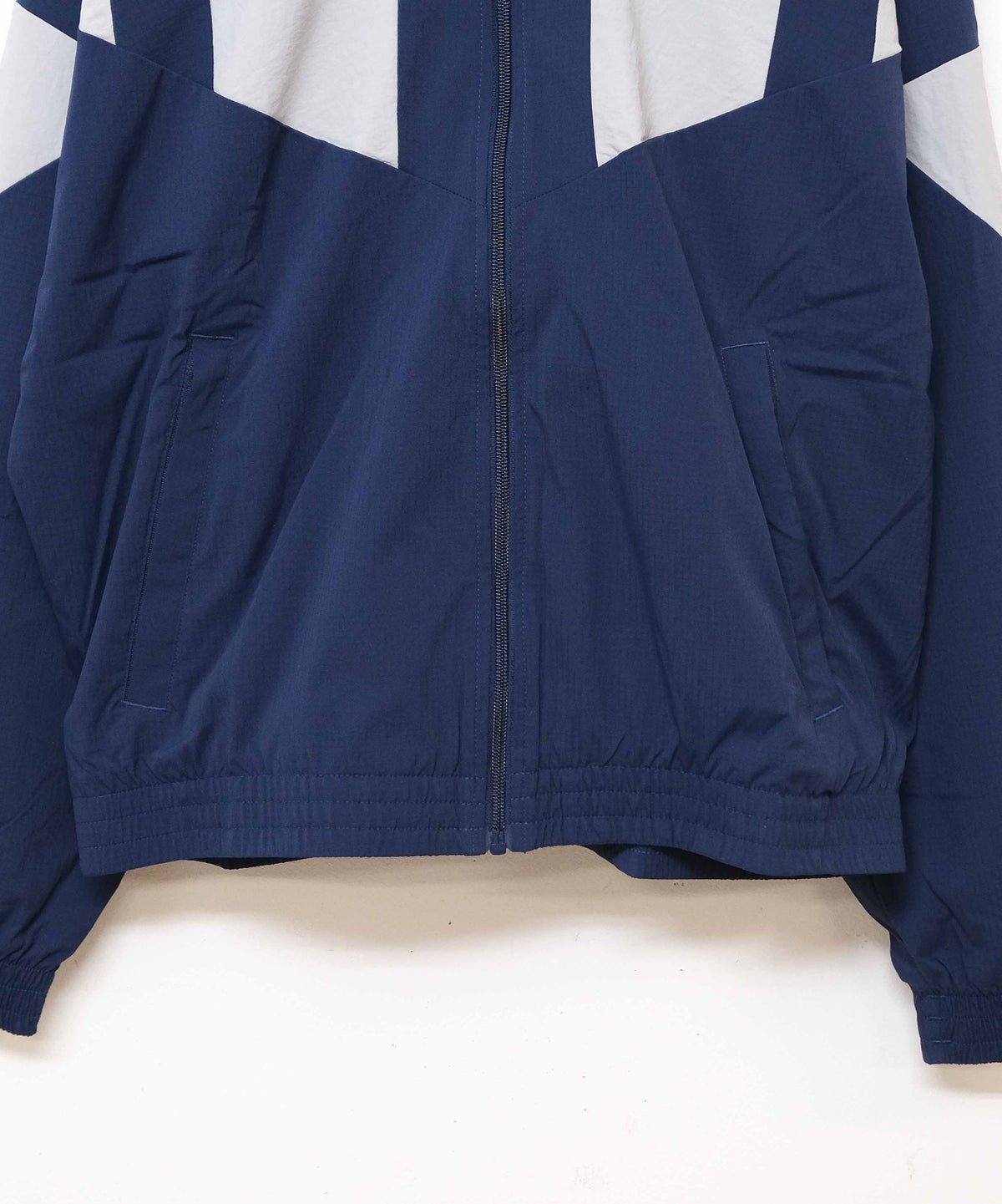 adidas｜BlockedTrack Top [[LOF73]][D]