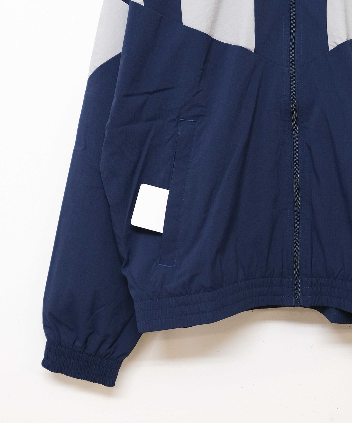 adidas｜BlockedTrack Top [[LOF73]][D]