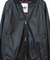 adidas｜PLEATHER SST OVERSIZED TRACK TOP [[I4289]][D]