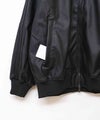adidas｜PLEATHER SST OVERSIZED TRACK TOP [[I4289]][D]