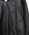 adidas｜PLEATHER SST OVERSIZED TRACK TOP [[I4289]][D]