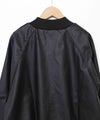 adidas｜PLEATHER SST OVERSIZED TRACK TOP [[I4289]][D]