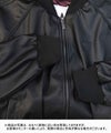 adidas｜PLEATHER SST OVERSIZED TRACK TOP [[I4289]][D]
