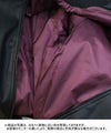 adidas｜PLEATHER SST OVERSIZED TRACK TOP [[I4289]][D]