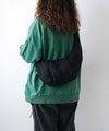 adidas｜ウィンターショルダーバッグ [[DVS73]][D]
