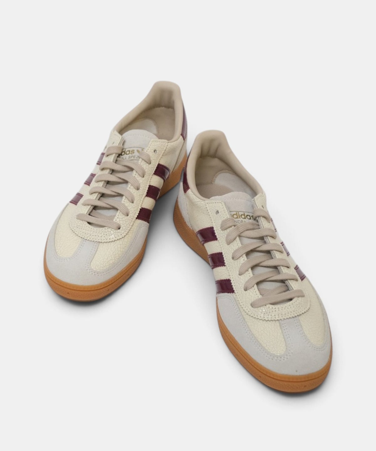 adidas｜HANDBALL SPEZIAL [[OTK84(KJ9969)]][D]