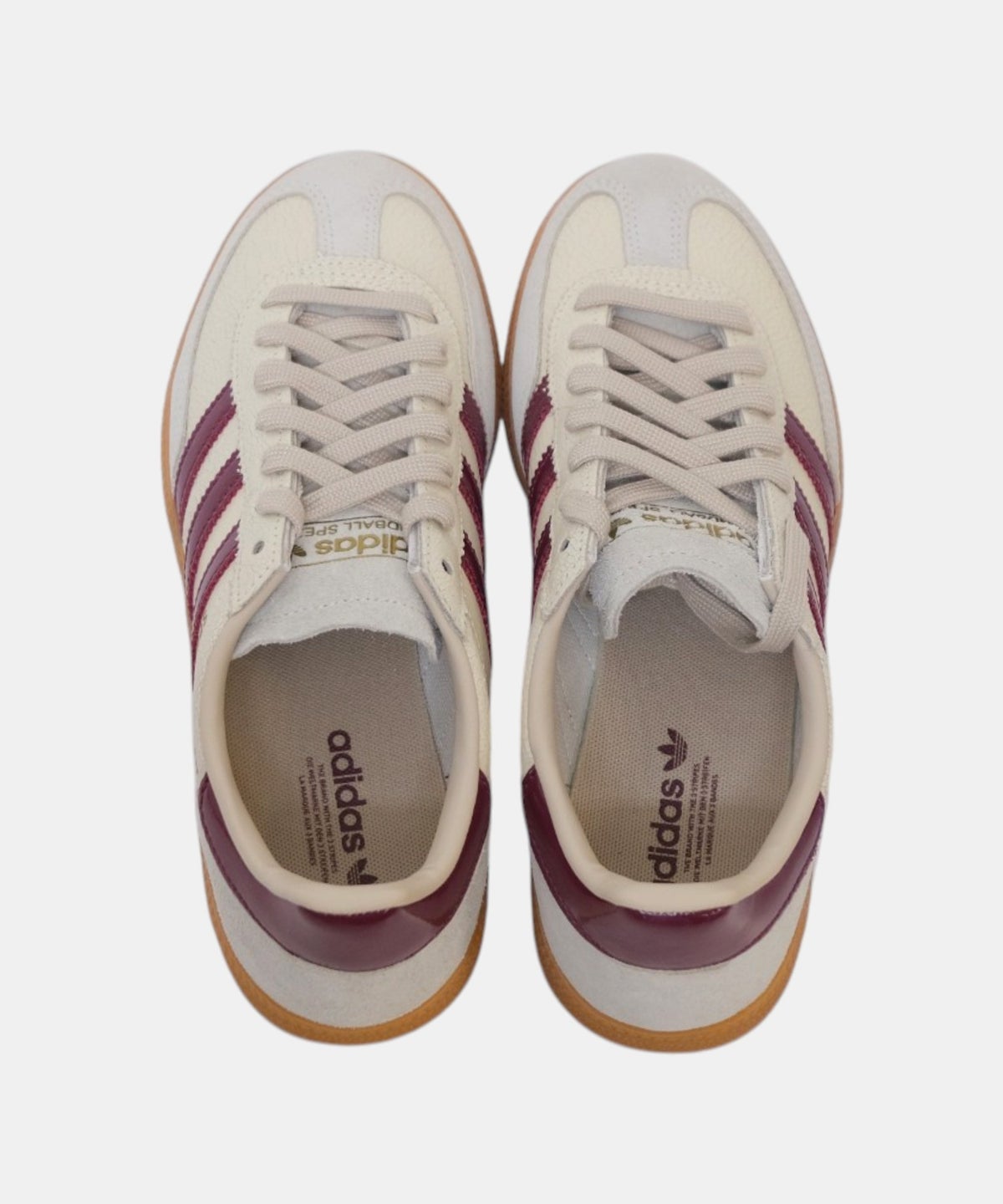 adidas｜HANDBALL SPEZIAL [[OTK84(KJ9969)]][D]