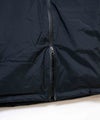 NANGA｜AURORA TEX STAND COLLAR VEST [[ND2441-1N010]][D]