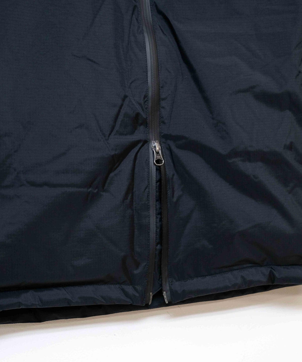 NANGA｜AURORA TEX STAND COLLAR VEST [[ND2441-1N010]][D]