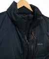 NANGA｜AURORA TEX STAND COLLAR VEST [[ND2441-1N010]][D]