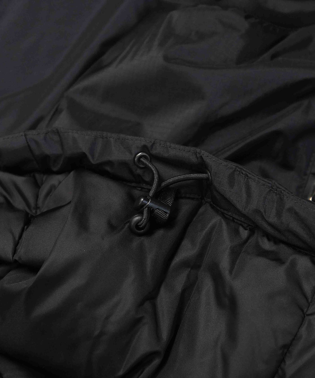 NANGA｜AURORA TEX STAND COLLAR VEST [[ND2441-1N010]][D]