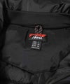 NANGA｜AURORA TEX STAND COLLAR VEST [[ND2441-1N010]][D]