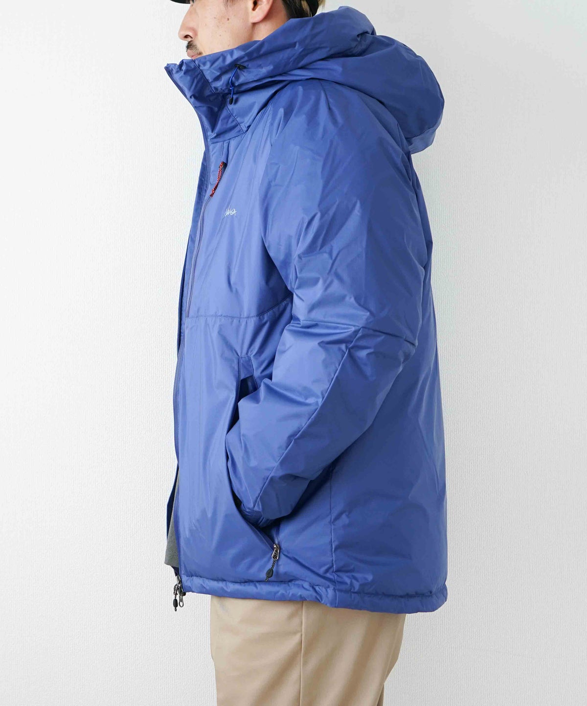 NANGA｜AURORA TEX DOWN JACKET [[ND2441-1A001-26]][D]