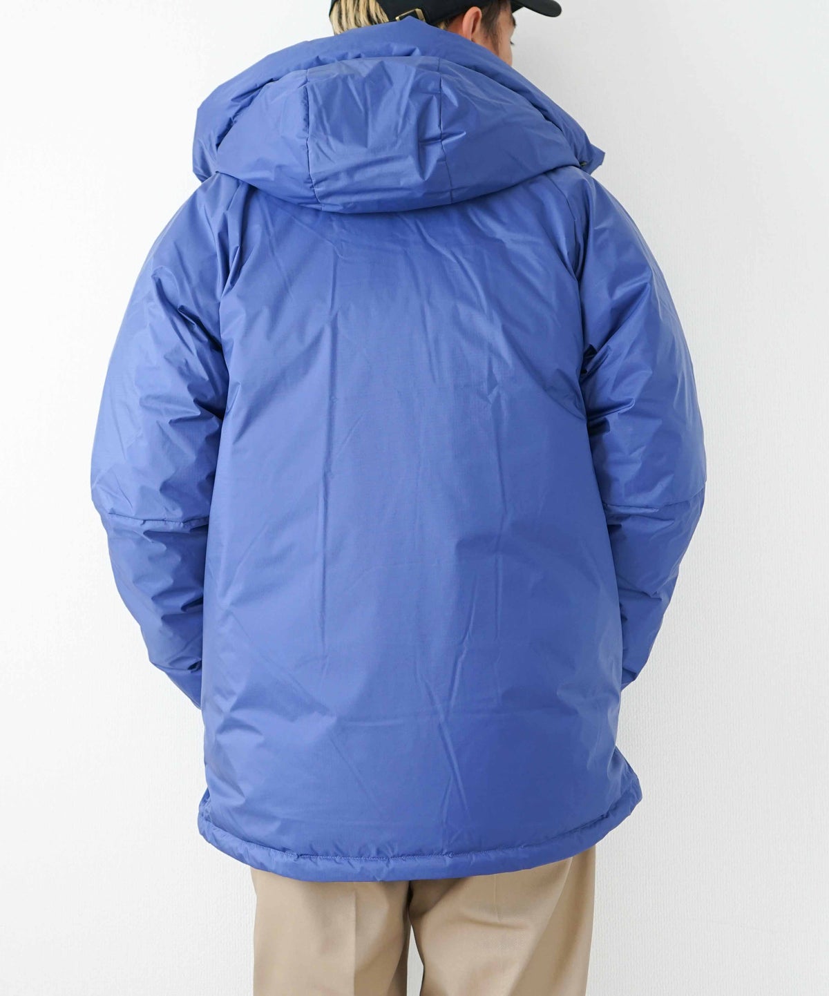 NANGA｜AURORA TEX DOWN JACKET [[ND2441-1A001-26]][D]