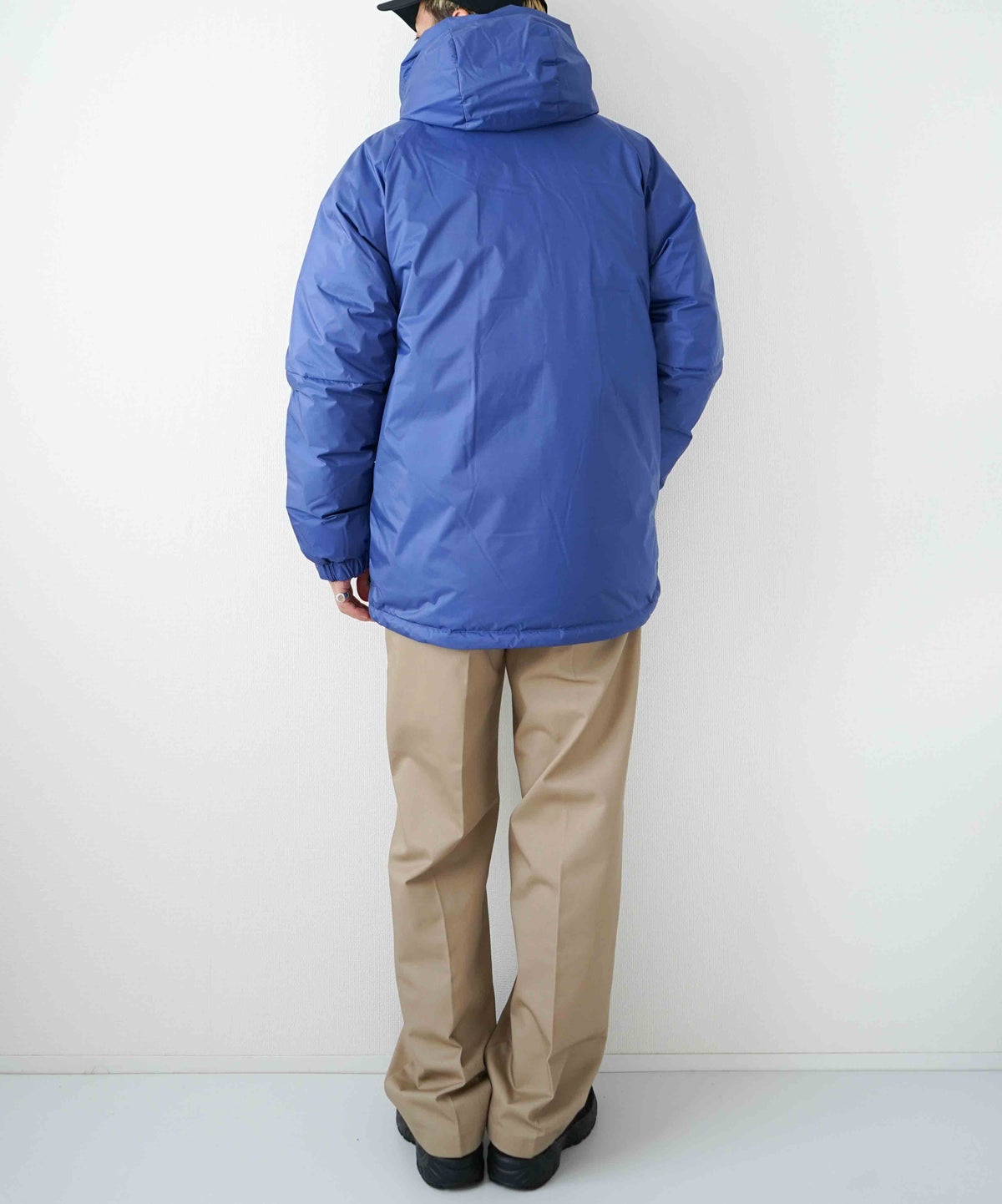 NANGA｜AURORA TEX DOWN JACKET [[ND2441-1A001-26]][D]