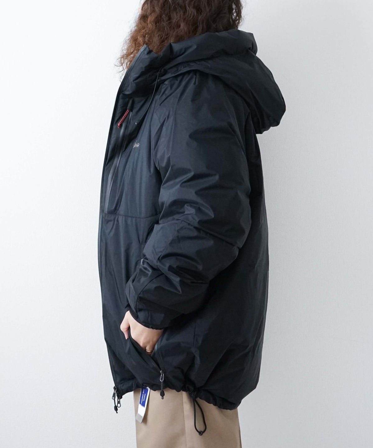 NANGA｜AURORA TEX DOWN JACKET [[ND2441-1A001-26]][D]