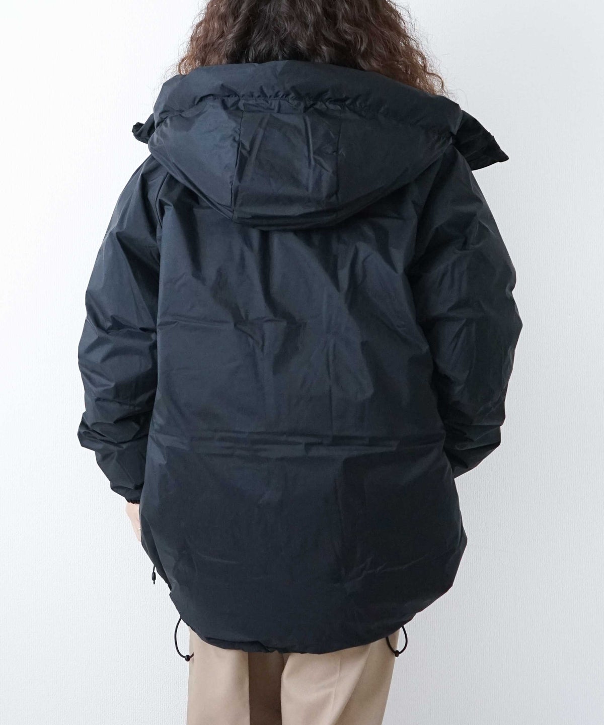 NANGA｜AURORA TEX DOWN JACKET [[ND2441-1A001-26]][D]
