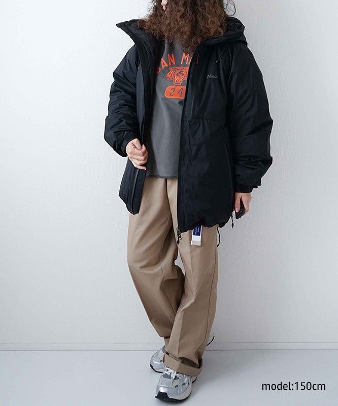 NANGA｜AURORA TEX DOWN JACKET [[ND2441-1A001-26]][D]