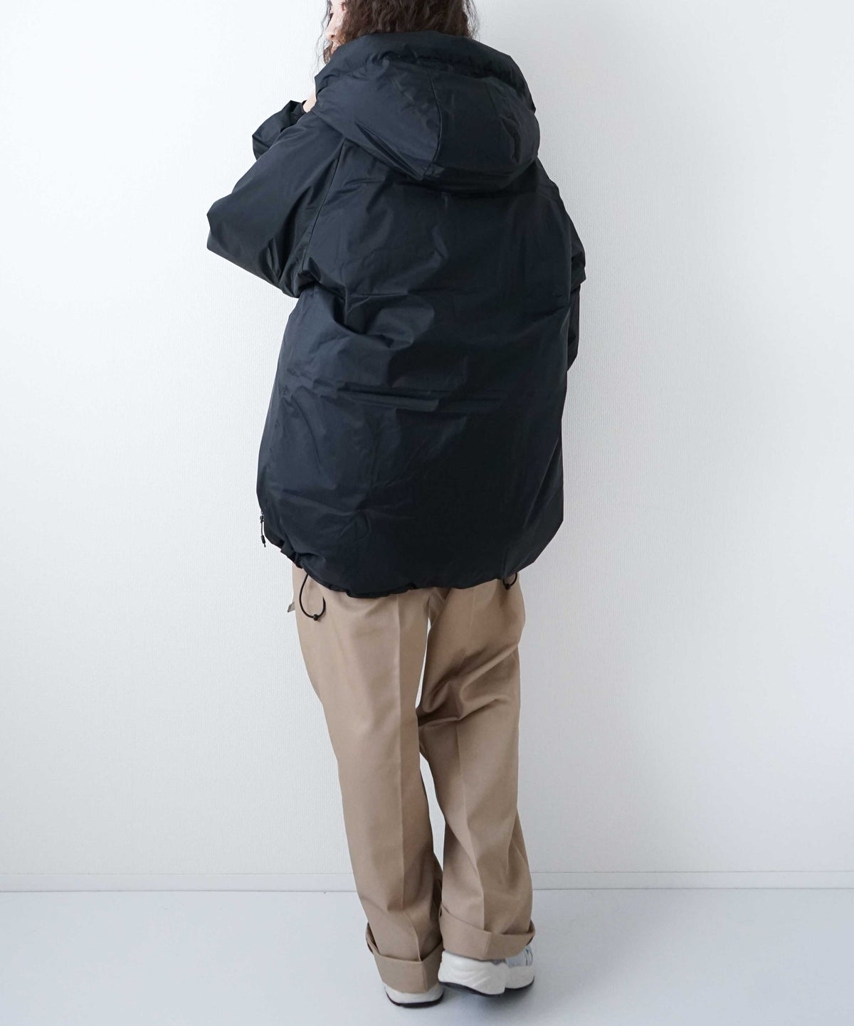 NANGA｜AURORA TEX DOWN JACKET [[ND2441-1A001-26]][D]