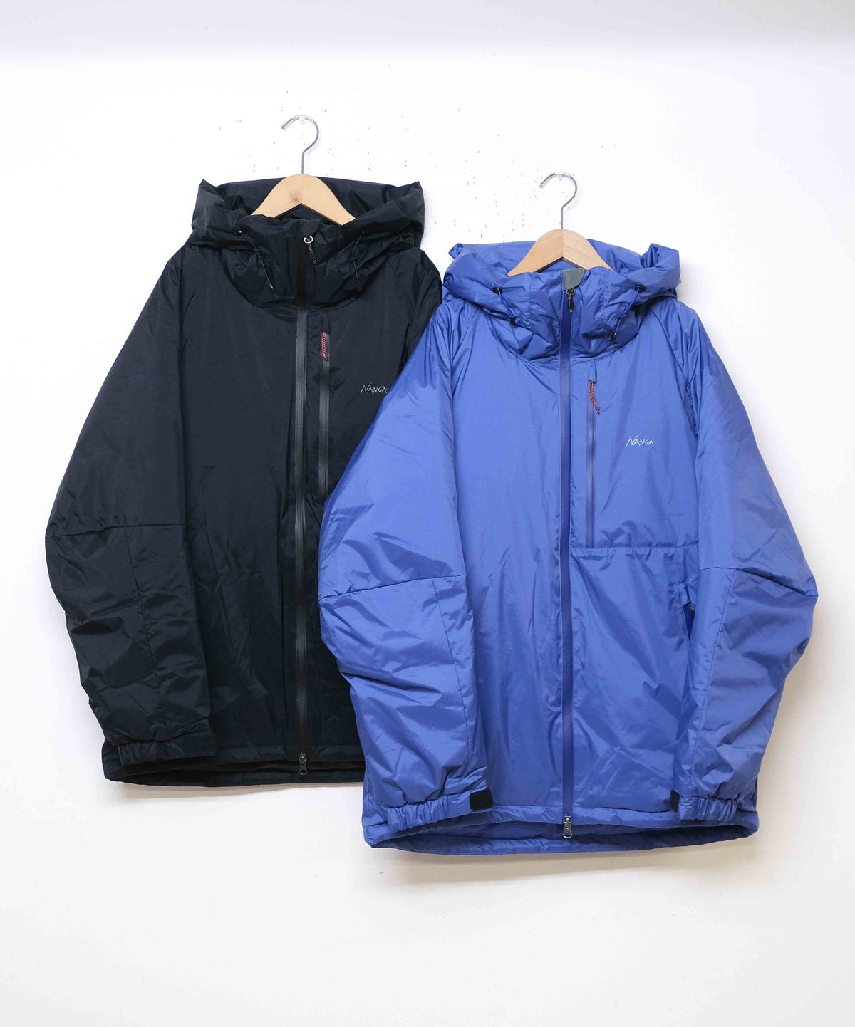 NANGA｜AURORA TEX DOWN JACKET [[ND2441-1A001-26]][D]