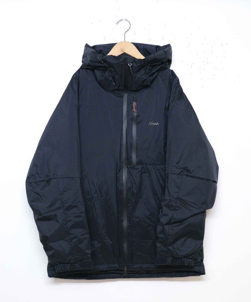 NANGA｜AURORA TEX DOWN JACKET [[ND2441-1A001-26]][D]