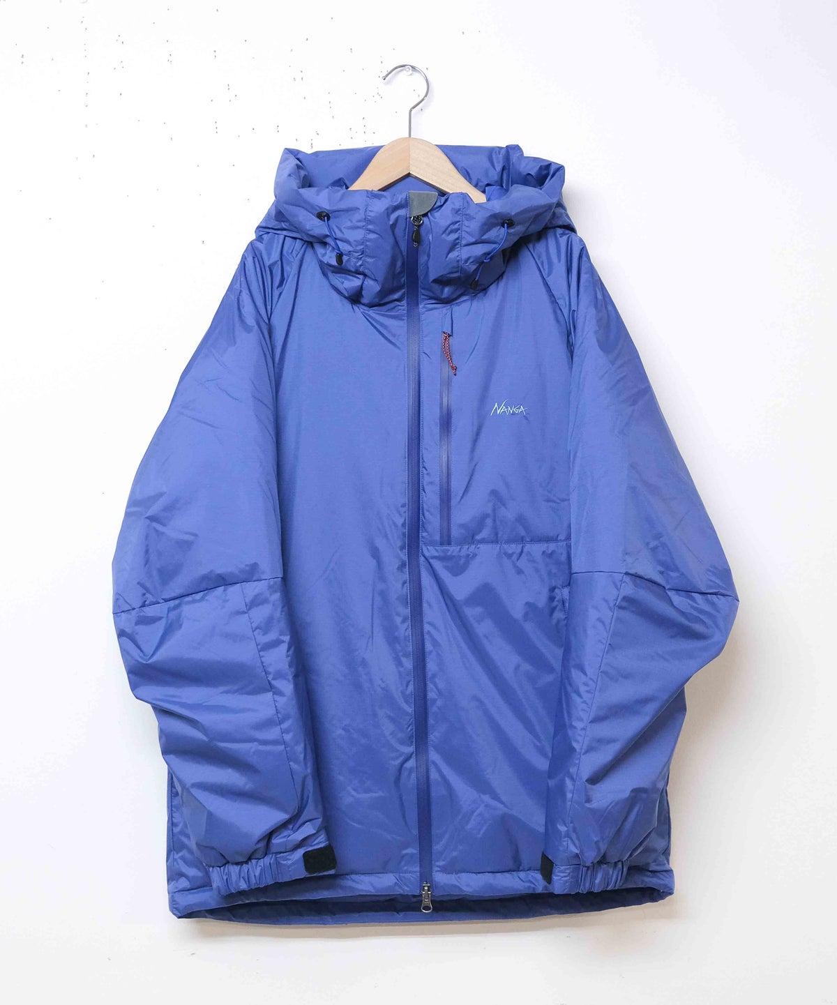NANGA｜AURORA TEX DOWN JACKET [[ND2441-1A001-26]][D]