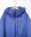 NANGA｜AURORA TEX DOWN JACKET [[ND2441-1A001-26]][D]