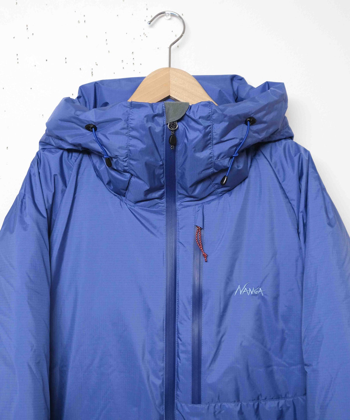 NANGA｜AURORA TEX DOWN JACKET [[ND2441-1A001-26]][D]