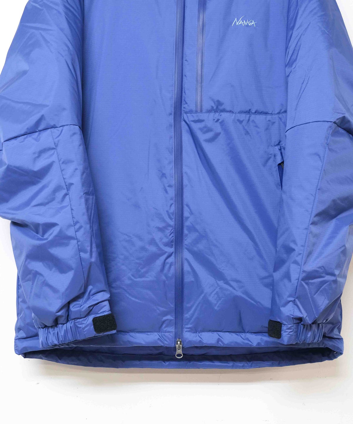NANGA｜AURORA TEX DOWN JACKET [[ND2441-1A001-26]][D]