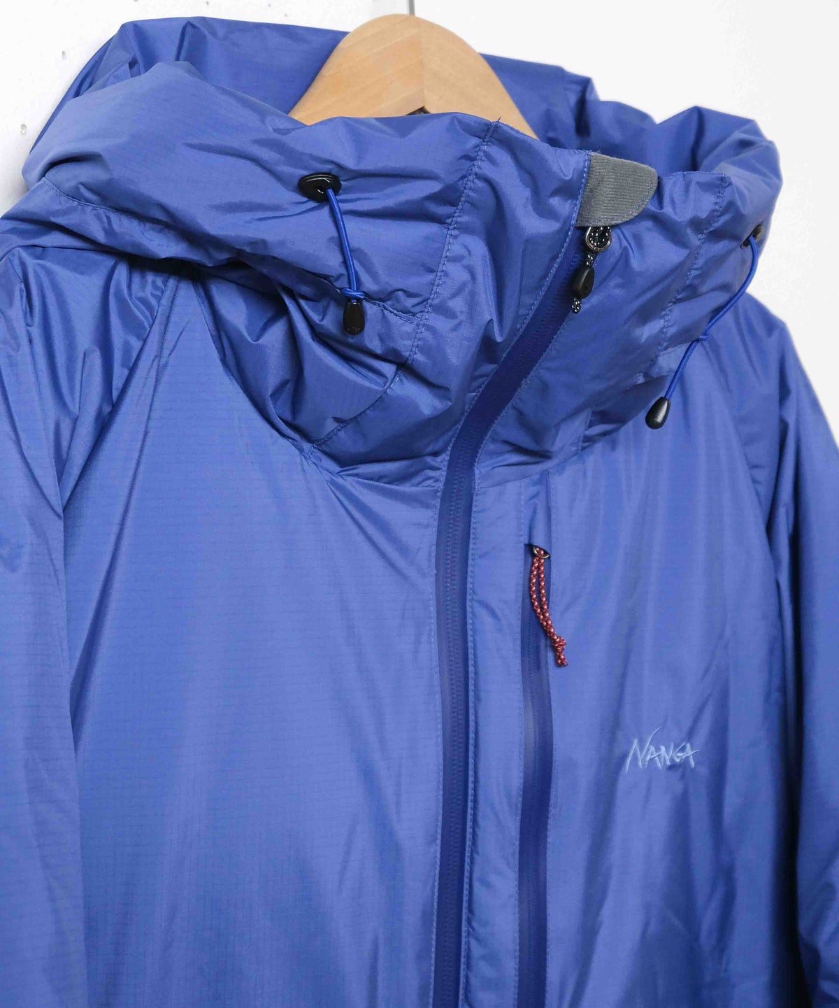 NANGA｜AURORA TEX DOWN JACKET [[ND2441-1A001-26]][D]