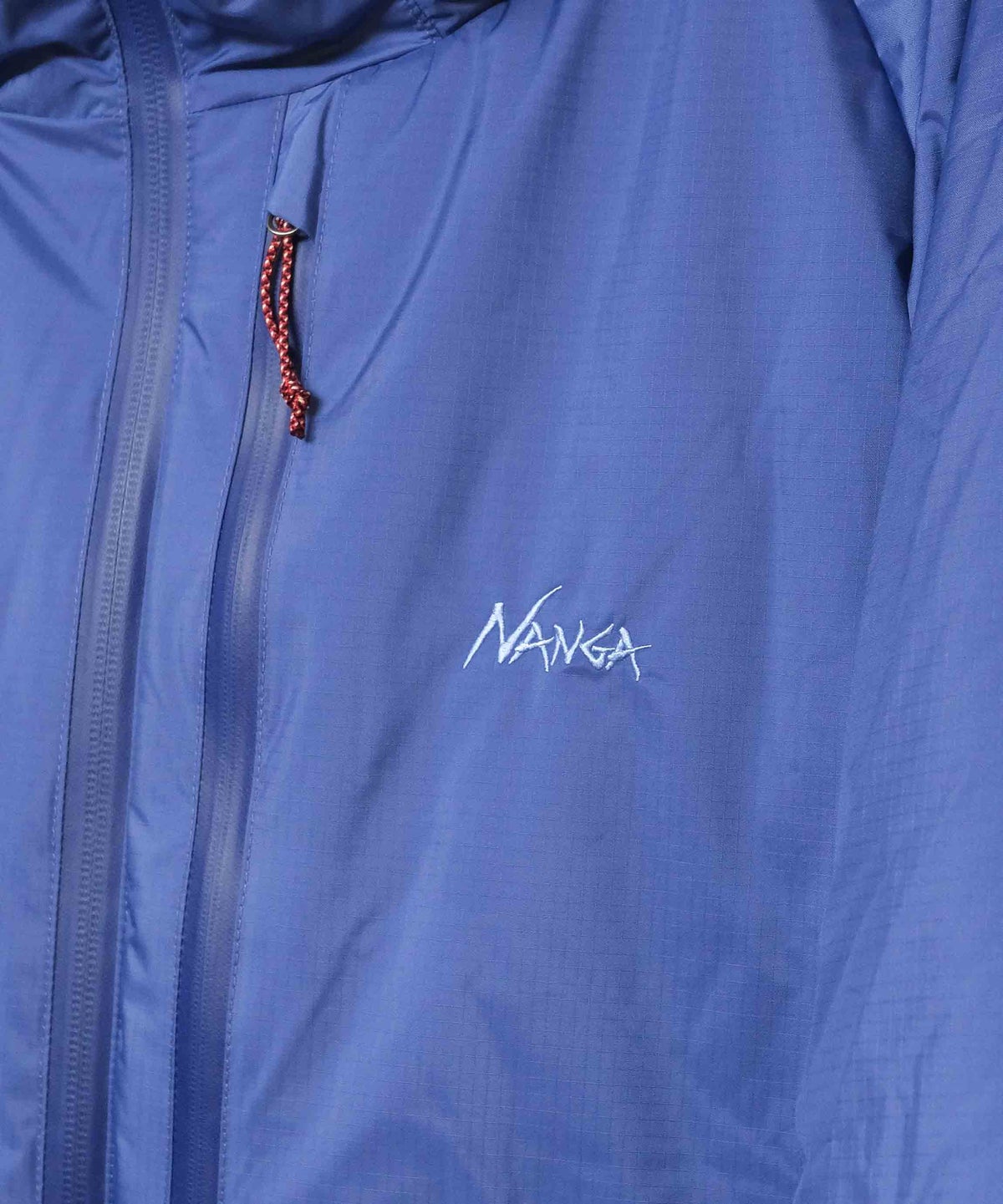 NANGA｜AURORA TEX DOWN JACKET [[ND2441-1A001-26]][D]