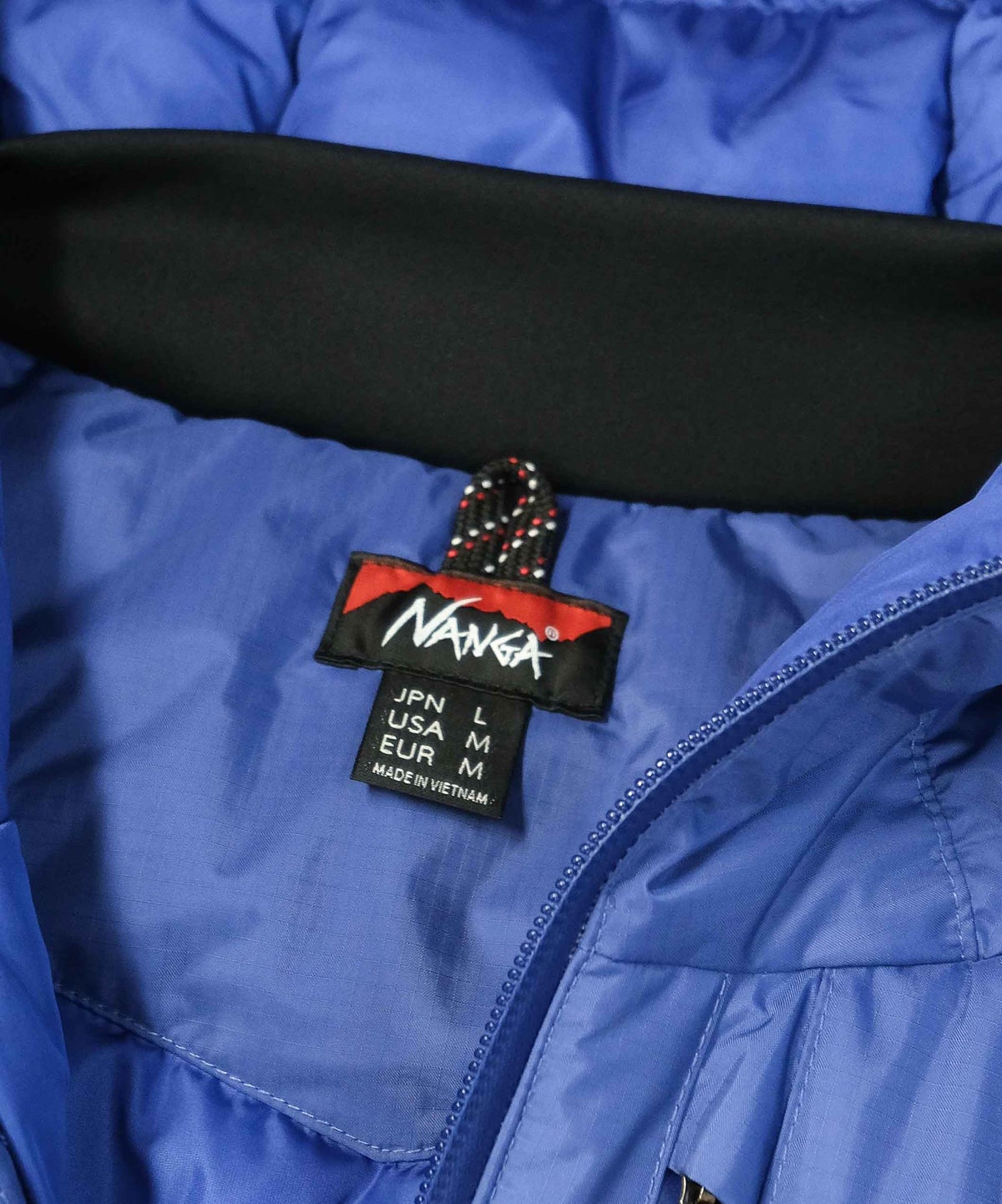 NANGA｜AURORA TEX DOWN JACKET [[ND2441-1A001-26]][D]