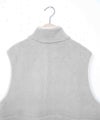 NANGA｜BOA SLEEVELESS DRESS W [[N2631-1N060G]][D]