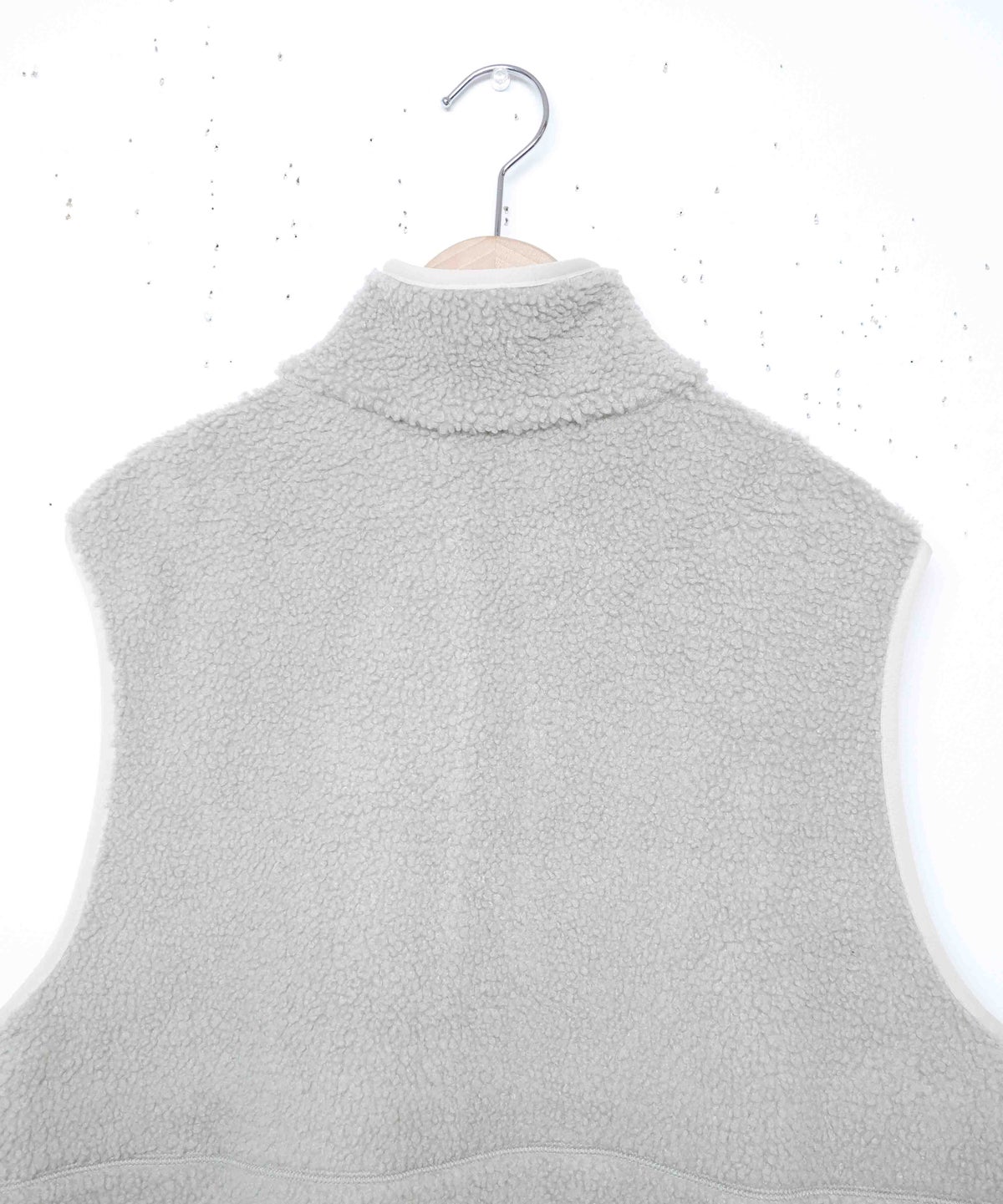 NANGA｜BOA SLEEVELESS DRESS W [[N2631-1N060G]][D]