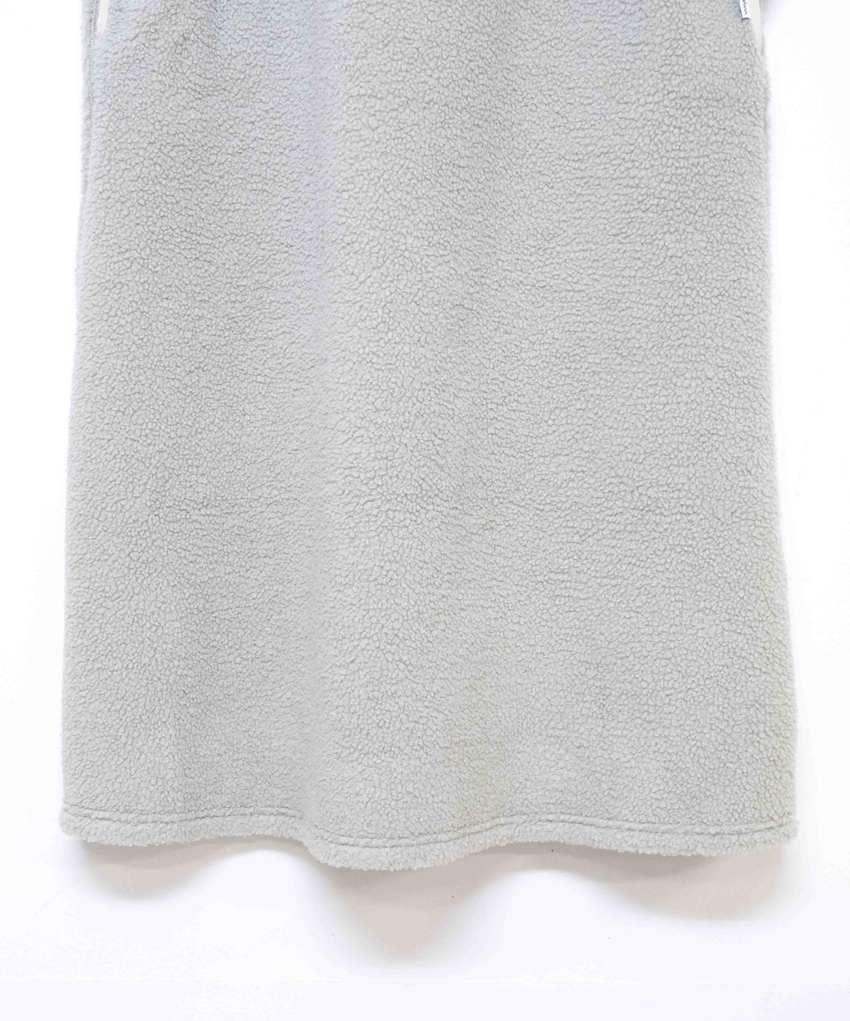NANGA｜BOA SLEEVELESS DRESS W [[N2631-1N060G]][D]