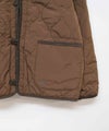 ARMY TWILL｜Quilting Reversible Jacket [[AM-2654007]][D]
