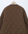 ARMY TWILL｜Quilting Reversible Jacket [[AM-2654007]][D]